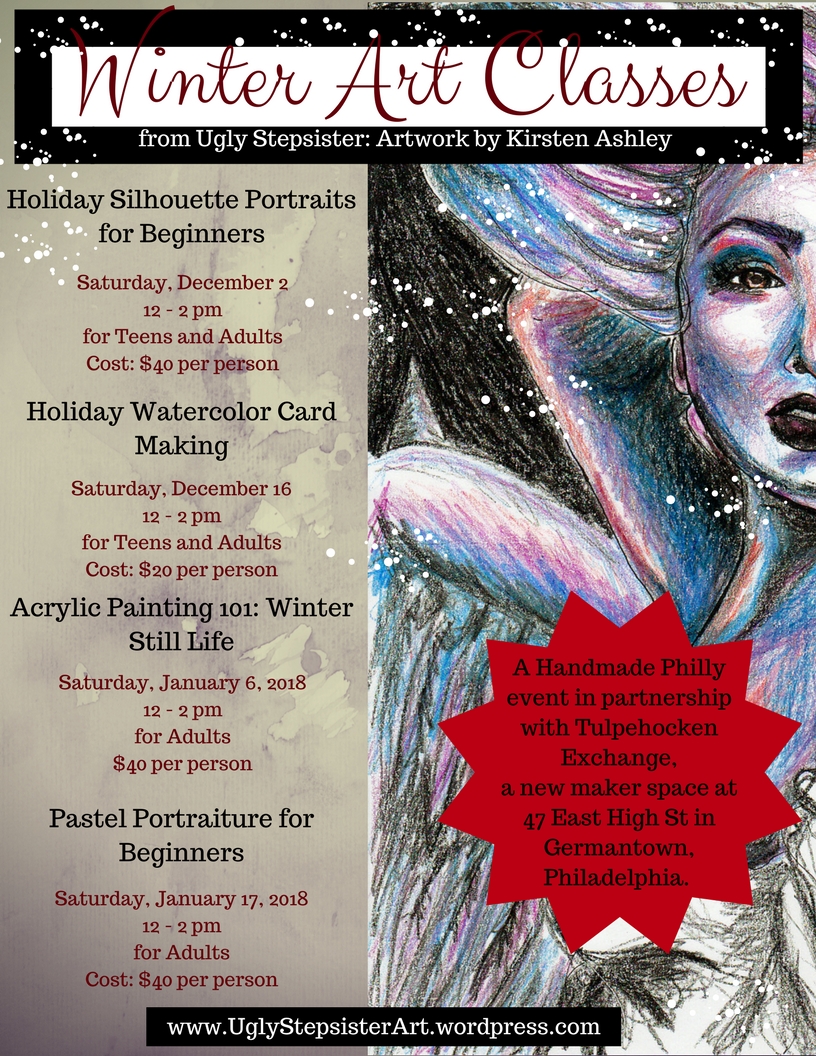 winter handmade philly classes kirsten ashley updated