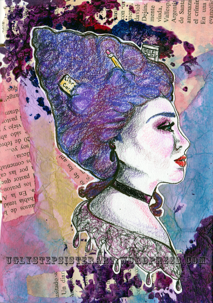 elizabethan librarian watermarked